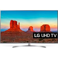 Smart TV LG UHD 4K HDR 49UK7550 124cm
