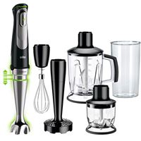 Varinha Mágica Braun MultiQuick 9 MQ 9047X