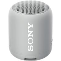 Coluna Bluetooth Sony SRS-XB12 - Cinzento