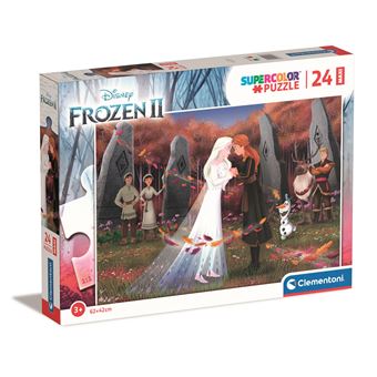 Comprar Jogos e Puzzles de Frozen online, envios gratis desde 49€, em 24h