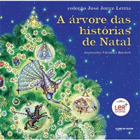 A Árvore das Histórias de Natal