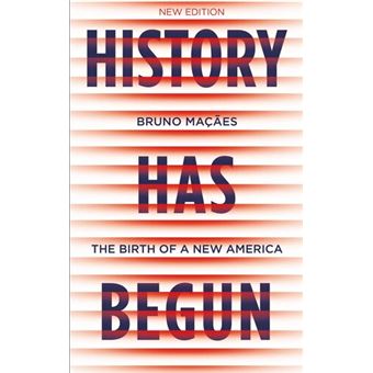 History has begun - 1