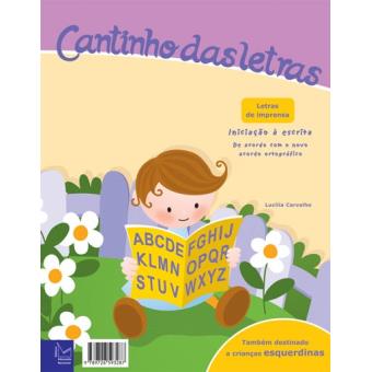 Letras de Imprensa