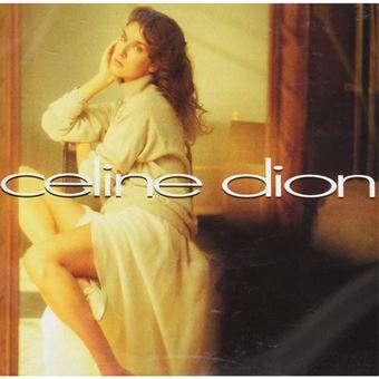 Celine Dion - CD