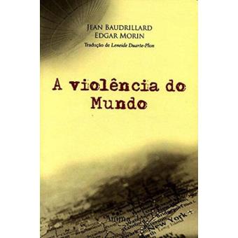 Violência Do Mundo