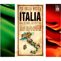 Italia Collezione Definitiva (3CD)