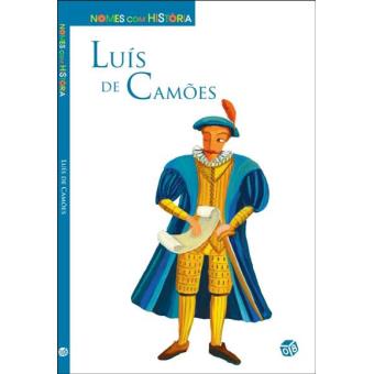 Nomes com História: Luís de Camões