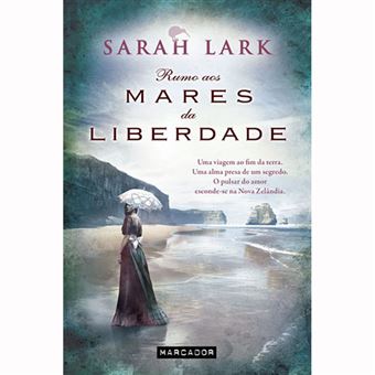 Rumo aos Mares da Liberdade