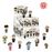 Funko Mystery Mini Harry Potter 3 - Envio Aleatório_0