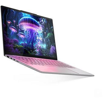 Computador Portátil Lenovo Yoga Slim 7 83JX00F9PG | OLED 14" | Ultra 7 258V | 32GB | 1TB SSD - 1