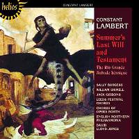 Summer's Last Will & Test