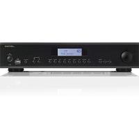 Rotel A12 Preto amplificador de áudio