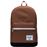 Mochila Herschel Pop Quiz 15'' - Castanho | Preto_0