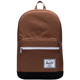 Mochila Herschel Pop Quiz 15'' - Castanho | Preto