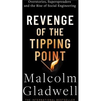 Revenge of the Tipping Point - 1