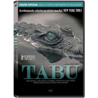 Tabu - Edição Especial