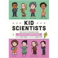 Kid scientists