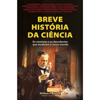 Breve História da Ciência