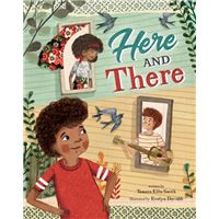Here & there