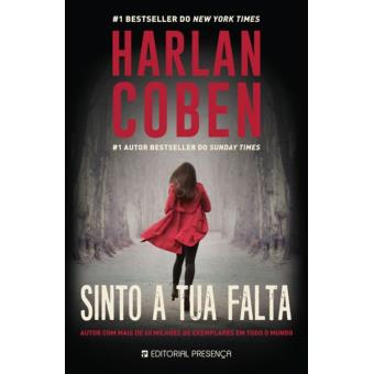 Sinto a Tua Falta