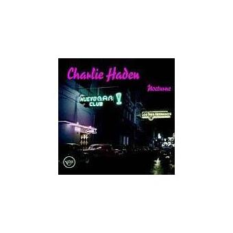 Charlie Haden - 1