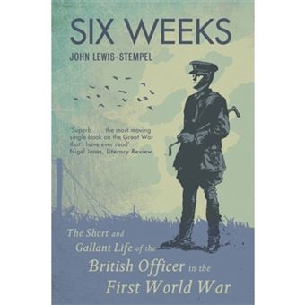 Six weeks