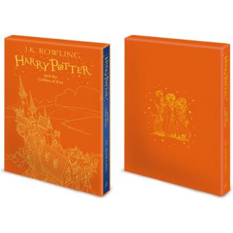Harry Potter and the Goblet of Fire