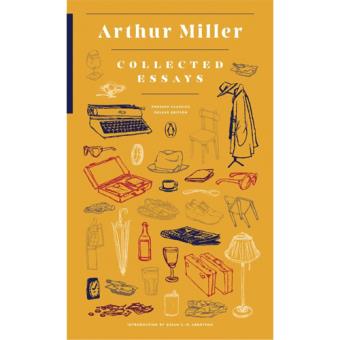 Collected Essays