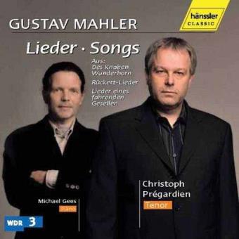 Lieder