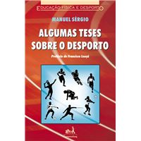 Algumas Teses Sobre o Desporto