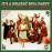 It's A Holiday Soul Party! (Limited Edition) (Red Vinyl)_0