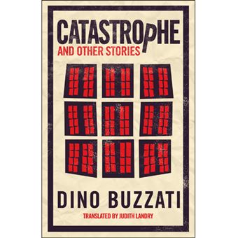 Catastrophe and Other Stories