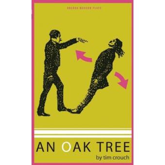 An Oak Tree