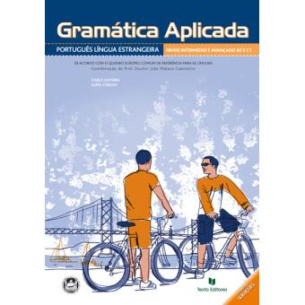 Gramática Aplicada - Português Língua Estrangeira