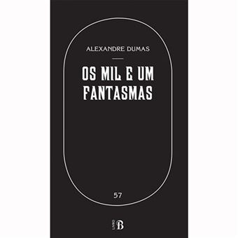 Os Mil e um Fantasmas