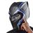 Réplica Capacete Eletrónico Black Panther_3