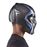 Réplica Capacete Eletrónico Black Panther_5