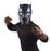 Réplica Capacete Eletrónico Black Panther_7