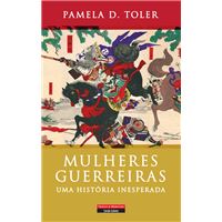 Mulheres Guerreiras