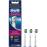 Recarga Escova de Dentes Oral-B Floss Action 3x_0