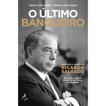 O Último Banqueiro