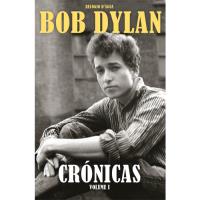 Crónicas - Livro 1