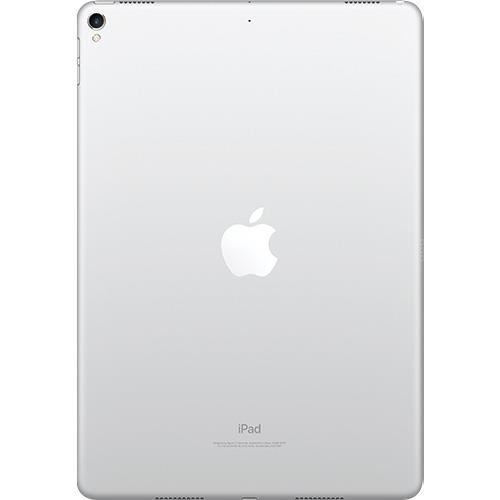 Apple iPad Pro 10 - 5'' - 256GB WiFi - Prateado - 2ª Gen. - iPad