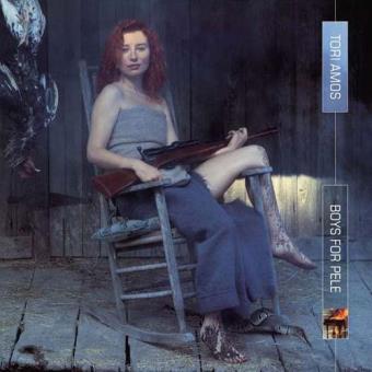 Boys For Pele (remastered) (20th Anniversary)(2LP)