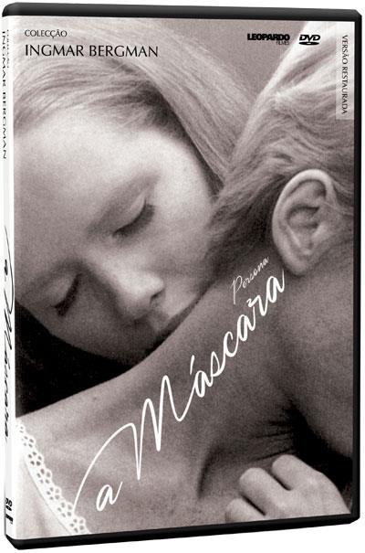 A Máscara - Coleção Ingermar Bergman