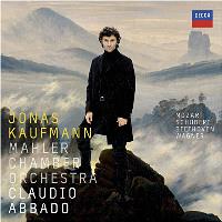 Jonas Kaufmann Sings Great German Arias