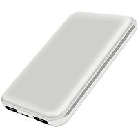 Powerbank On-Earz 5000MAH - Branco