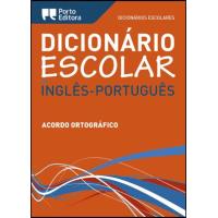 Dicionário Escolar de Inglês-Português