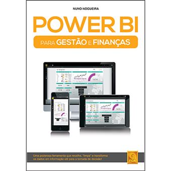 Power BI Para Gestão e Finanças
