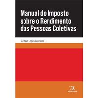 Manual do Imposto sobre o Rendimento das Pessoas Coletivas